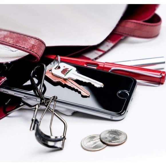 Aconic - HD Clarity Tempered Glass Screen Guard - Iphone 6/6S Plus - Picture 3 of 7